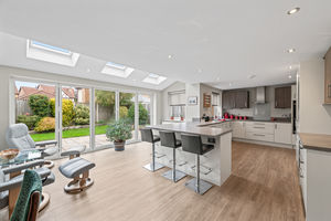Kitchen/Dining/Family Room- click for photo gallery